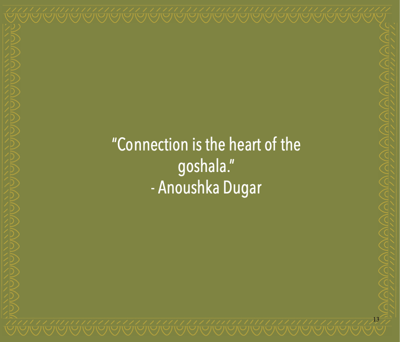 Book by Anoushka Dugar